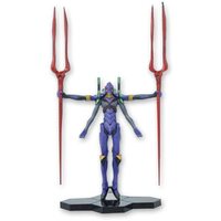 SEGA PM EVA Series Figure - Rebuild of Evangelion - EVA Unit 13