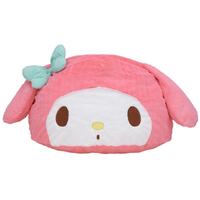 Sega - My Melody - Super Giga Zacca Dome Cushion - 60 CM Tall