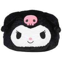 SEGA Kuromi Super Giga Zacca Dome Cushion 60 CM TALL