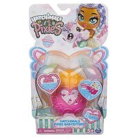 Hatchimals - Pixies - Shimmer Babies Babysitter Pack