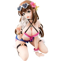 1/6 Arikane Arisu "Kore Ageru kara sa, Oneesan to Asonde Kureru?" PVC