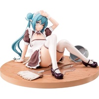 Hakoiri-musume - 1/6 Lime