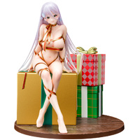 1/6 Mariya illustration by Masami Chie