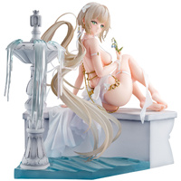 1/6 Momoko Illustration by Houkiboshi