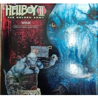 HellBoy II - Wink Collectible Bust
