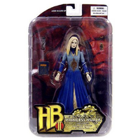 Hellboy II - Princess Nuala - Series 2