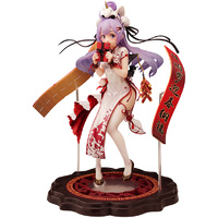 Azur Lane - 1/7 Scale Figure Unicorn The Gift of Spring PVC