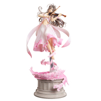 Ah! My Goddess! - 1/8 Belldandy PVC