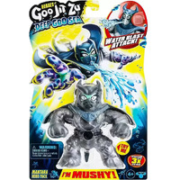 Heroes of Goo Jit Zu - Deep Goo Sea - Mantra - Hero Pack