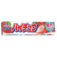 Hi-Chew Candy - Strawberry