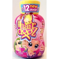 Hair Dooz - Shampoo Pack - Wave 2