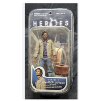 Heroes - Mohinder Suresh - Series One