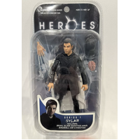 Heroes -  Sylar - Series One