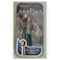 Heroes - Hiro Nakamura - Series One