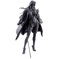 G.A.F.C. Series: IRENA by GUWEIZ