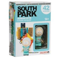 South Park - Human Kite