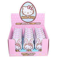 Hello Kitty - Sweet Speckle Candy Eggs - Candy