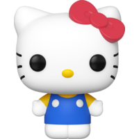 Hello Kitty - Hello Kitty - Classic Version - Pop! Vinyl Figure