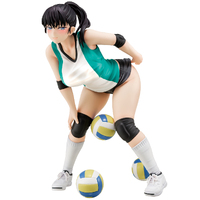 World’s end harem - 1/6 Akira Todo PVC