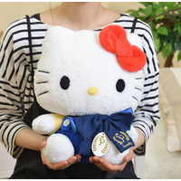 SEGA - Hello Kitty Preciality Special Nuigurumi Large 31cm Plush
