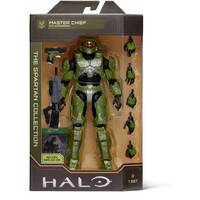 Halo - 6.5″ Legends - Action Figure - Master Chief With Accessories