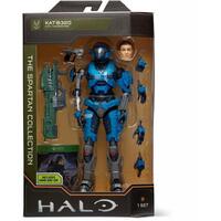 Halo - 6.5″ Legends - Action Figure - KAT-B320 With Accessories