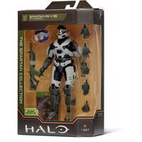 Halo - 6.5″ Legends - Action Figure - Spartan MK V [B] With Accessories