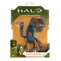 Halo - Grunt Conscript With Mangler & Disruptor - 4″ Core Action Figures
