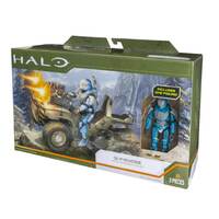 Halo - Gungoose With Spartan Celox