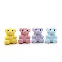 Squishy - Light-Up - Teddy Bear (Assorted)