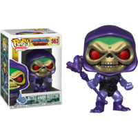 Masters Of The Universe - Battle Armor Skeletor - Pop! Vinyl Figure