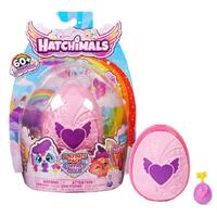 Hatchimals - Playdate Pack With Egg Playset