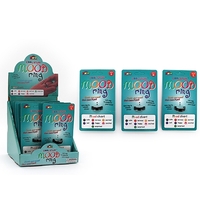 Mood Rings - Carded - Assorted Sizes