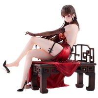 1/7 Moen Dress Ver. PVC