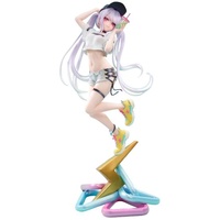 1/7 Spark illustration by mignon