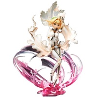 Fate Extra CCC - 1/8 Nero Claudius - Saber Bride Limited Edition