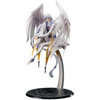 Cardcaptor Sakura - 1/8 Yue PVC