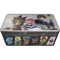 YU-GI-OH! TCG - 25th Anniversary Tin - Dueling Mirrors