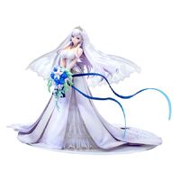 Azur Lane - 1/7 Belfast Kuradaringu no Chikai Ver. PVC