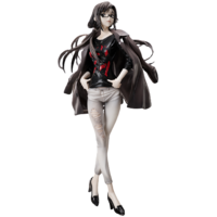 1/7 Makinami Mari Illustrious RADIO EVA Original Color Ver.