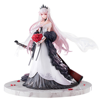 Girls' Frontline - 1/7 Kar98k Purity in Vermilio PVC