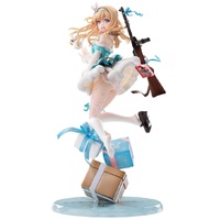Girls' Frontline 1/7 Suomi KP-31 Korvatunturi Pixie Ver. PVC