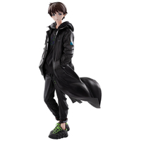 Evangelion RADIO EVA - 1/7 Ikari Shinji Ver. RADIO EVA Part 2