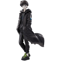 Evangelion RADIO EVA - 1/7 Ikari Shinji Ver. RADIO EVA Part 2 ORIGINAL COLOR