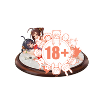 Azur Lane - 1/7 Ping Hai & Ning Hai PVC