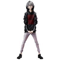 1/7 Kaworu Nagisa RADIO EVA Ver.