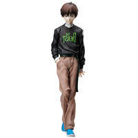 1/7 Shinji Ikari RADIO EVA Ver.
