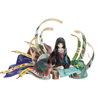 Jigoku Shoujo: Yoi no Togi - 1/7 Ai Enma PVC