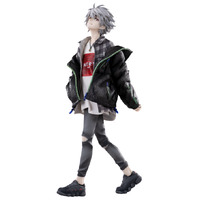 1/7 Kaworu Nagisa Ver.RADIO EVA Part.2 Original Color