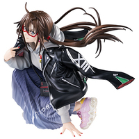 1/7 Makinami Mari Illustrious Ver.RADIO EVA Part.2